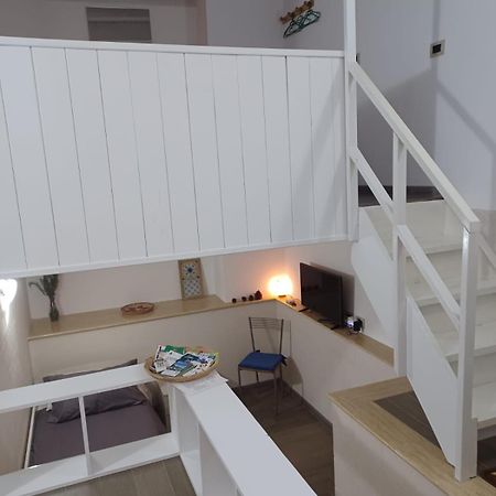 Casa Antonella Apartment Syracuse Luaran gambar