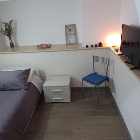 Casa Antonella Apartment Syracuse Luaran gambar